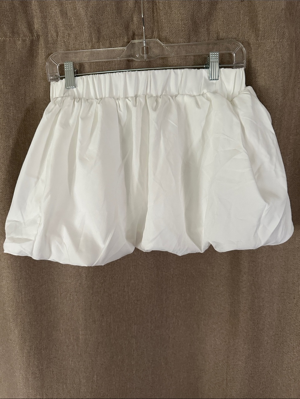 Mini Skirt